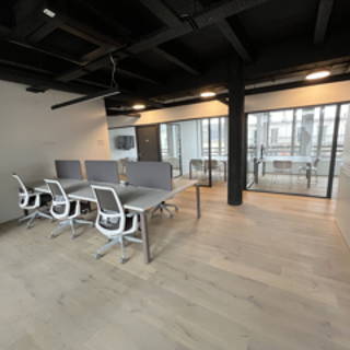 Bureau privé 150 m² 20 postes Coworking Rue Nationale Lille 59800 - photo 24